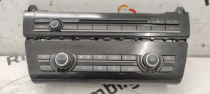 Comandi clima Bmw serie 5