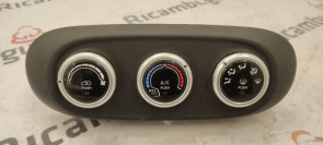 Comandi clima Fiat 500 x