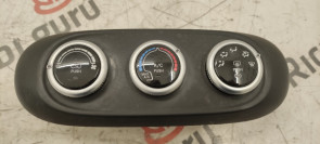 Comandi clima Fiat 500 x