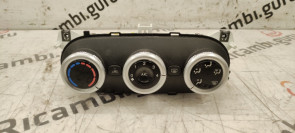 Comandi clima Fiat 500l
