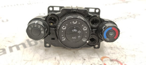 Comandi clima Ford fiesta