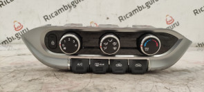 Comandi clima Kia rio