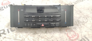 Comandi clima Lexus is 300H