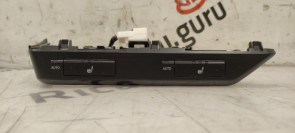 Comandi Riscaldamento Sedili Lexus ux