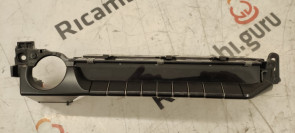 Comandi clima Lexus ux