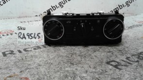 Comandi clima Mercedes classe a