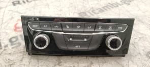 Comandi clima Opel astra