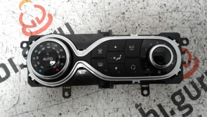 Comandi clima Renault Clio