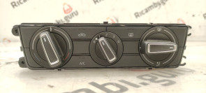 Comandi clima Seat arona