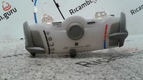 Comandi clima Toyota Aygo