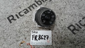 Comandi clima Toyota Yaris
