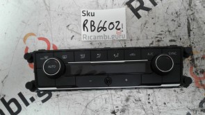 Comandi clima Volkswagen polo