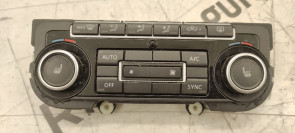 Comandi clima Volkswagen tiguan
