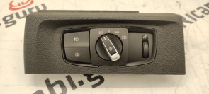 Comandi luci Bmw serie 1