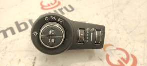 Comandi luci  Fiat 500 x