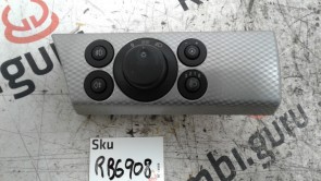 Comandi luci Opel Astra gtc