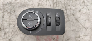 Comandi luci  Opel astra