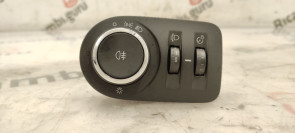 Comandi luci  Opel corsa