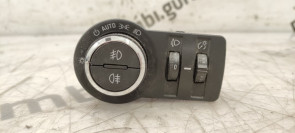 Comandi luci  Opel mokka