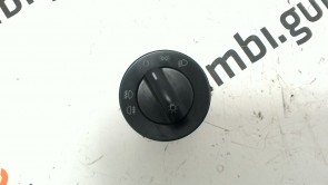 Comandi luci Volkswagen polo