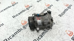 Compressore Clima Alfa romeo 159