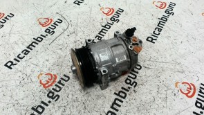 Compressore Clima Alfa romeo Mito