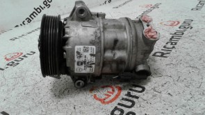 Compressore Clima Alfa romeo giulietta