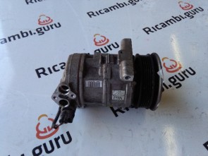 Compressore Clima Alfa Romeo Mito