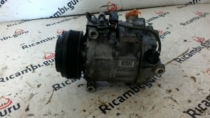 Compressore Clima Bmw serie 1