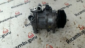 Compressore Clima Bmw serie 3