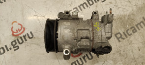 Compressore Clima Ds 4