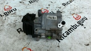 Compressore Clima Fiat 500