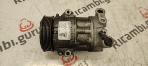 Compressore Clima Fiat 500x