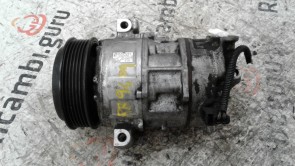 Compressore Clima Fiat Bravo