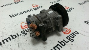 Compressore Clima Fiat bravo