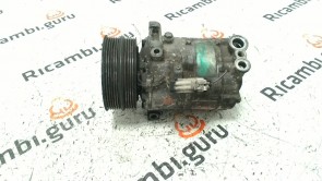 Compressore Clima Fiat croma