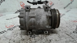 Compressore Clima Fiat ducato