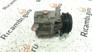 Compressore Clima Fiat panda