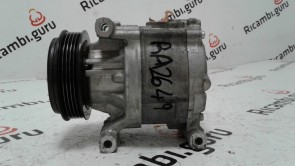 Compressore Clima Fiat panda