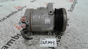 Compressore Clima Fiat punto