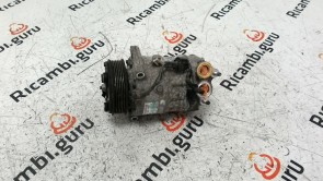 Compressore Clima Ford c-max