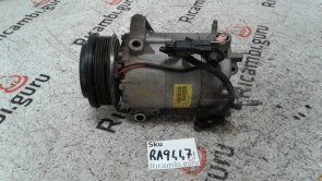 Compressore Clima Ford fiesta