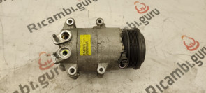 Compressore Clima Ford fiesta