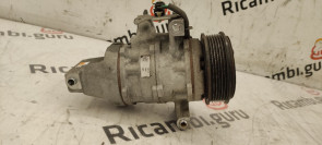 Compressore Clima Ford fiesta