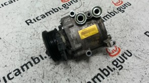 Compressore Clima Ford fiesta