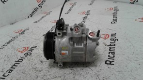 Compressore Clima Ford focus