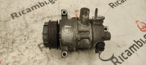 Compressore Clima Jeep compass rally