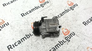 Compressore Clima Lancia ypsilon