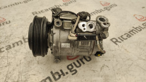 Compressore Clima Mercedes classe a