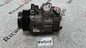 Compressore Clima Mercedes classe c